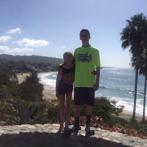 Meet your Posher, Jamie